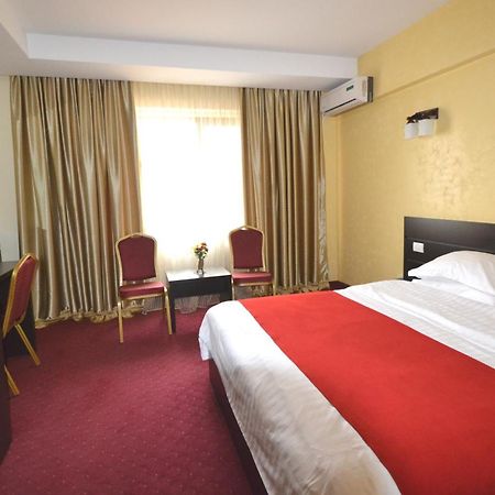 Hotel Ancor Pipera Luaran gambar