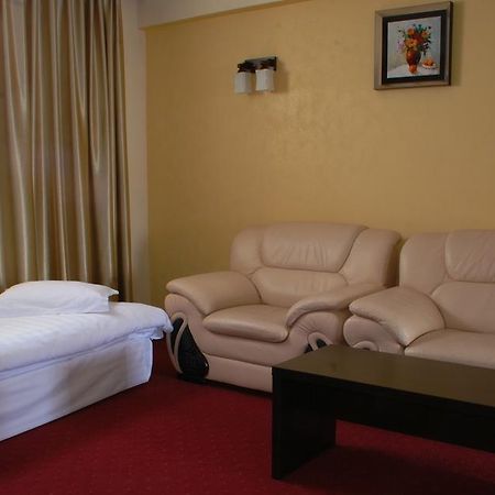 Hotel Ancor Pipera Luaran gambar