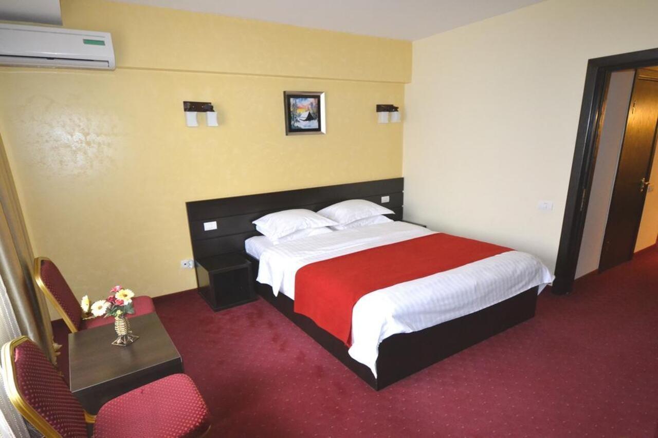 Hotel Ancor Pipera Luaran gambar