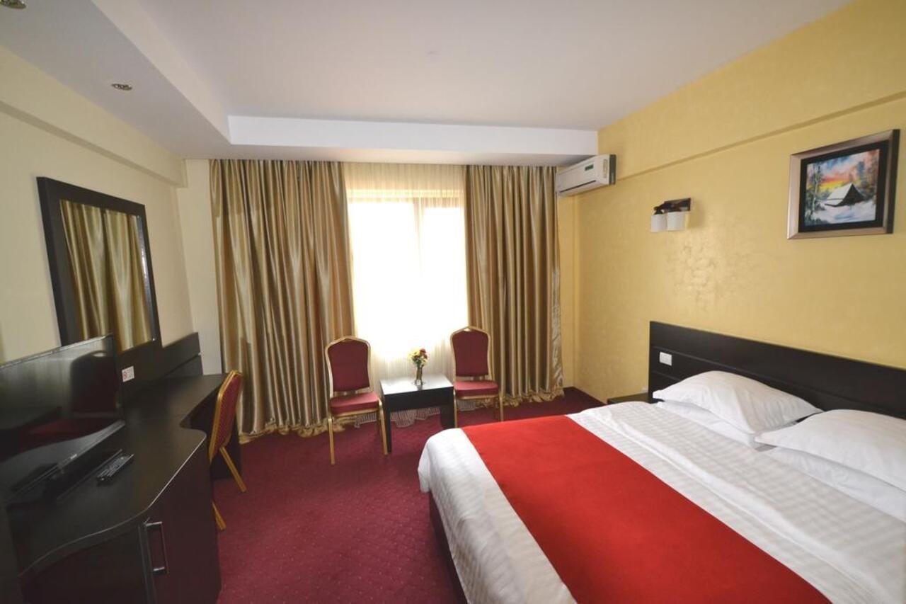Hotel Ancor Pipera Luaran gambar