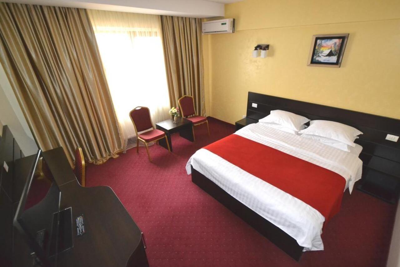 Hotel Ancor Pipera Luaran gambar