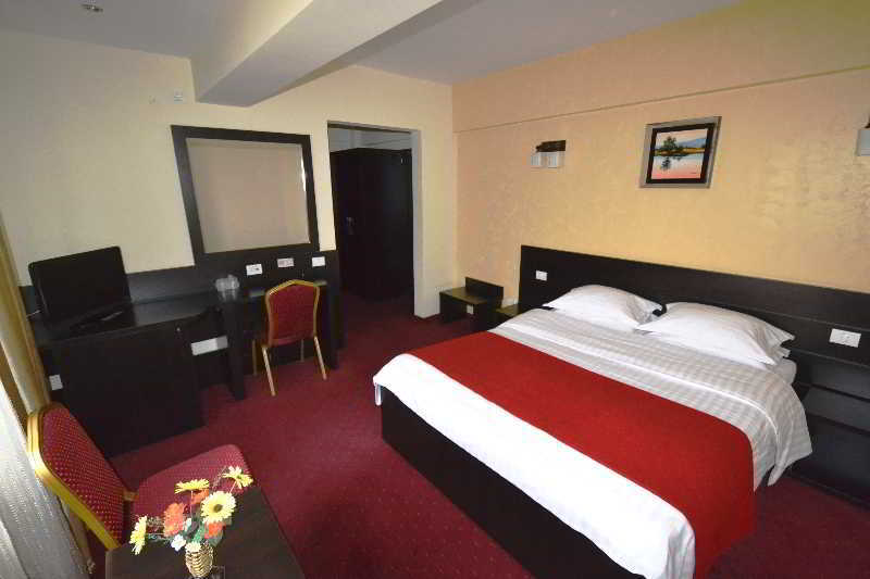 Hotel Ancor Pipera Luaran gambar
