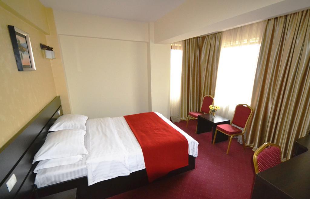 Hotel Ancor Pipera Bilik gambar