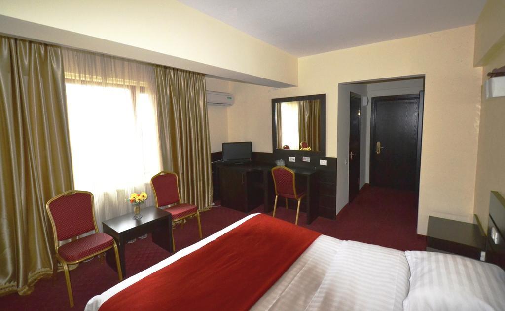 Hotel Ancor Pipera Bilik gambar
