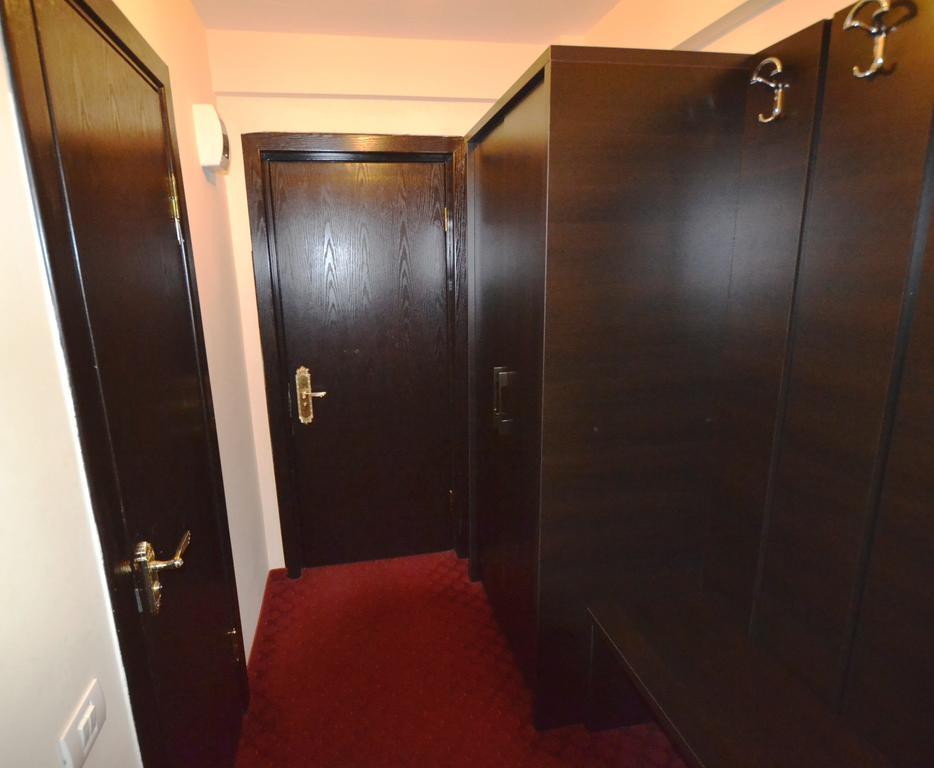 Hotel Ancor Pipera Bilik gambar