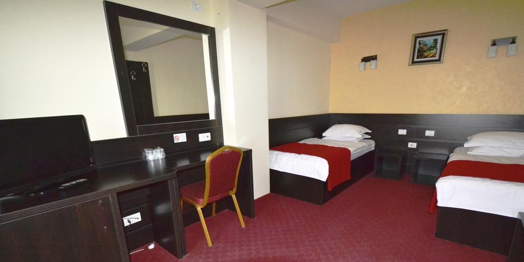 Hotel Ancor Pipera Bilik gambar