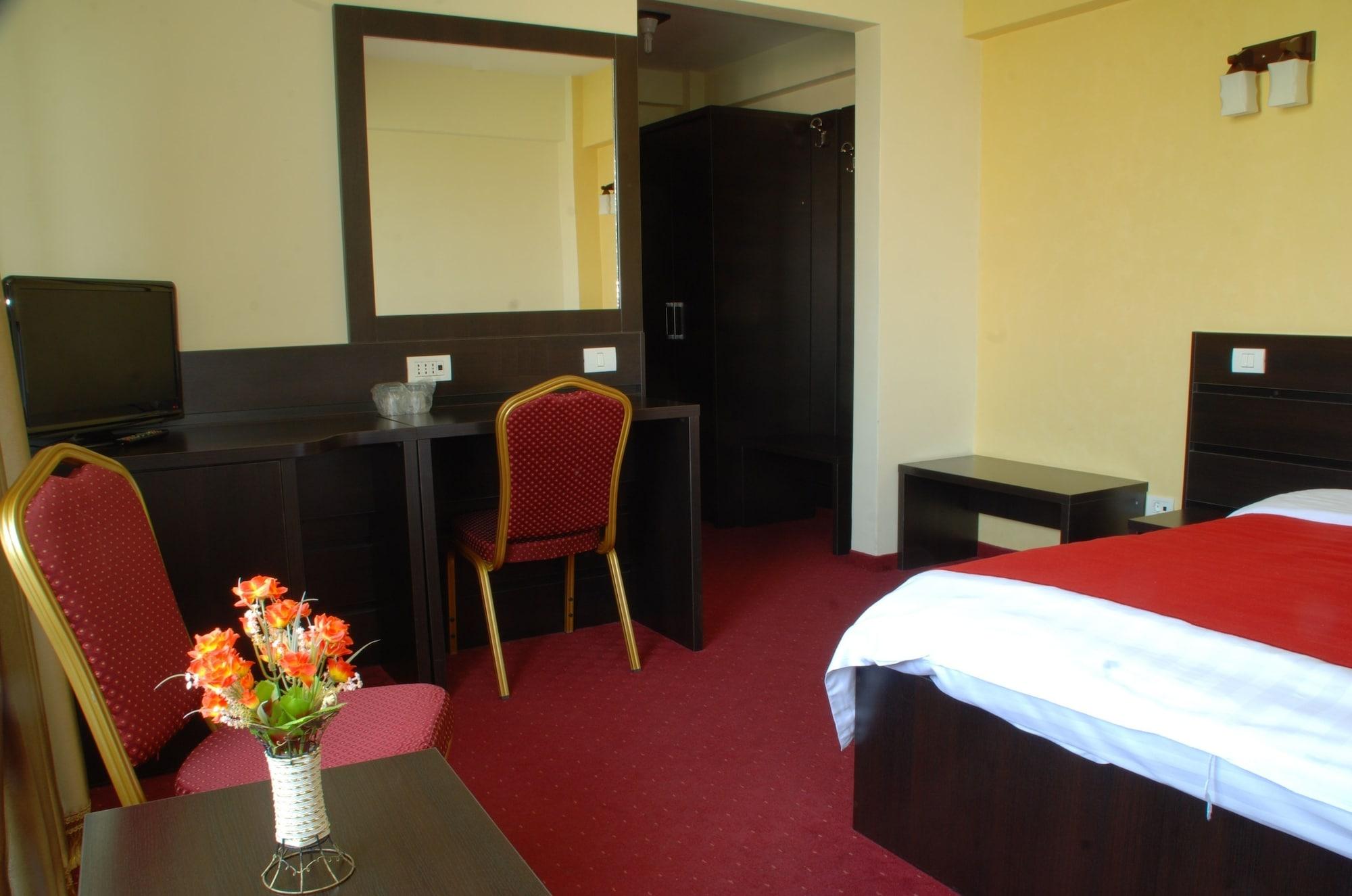Hotel Ancor Pipera Luaran gambar