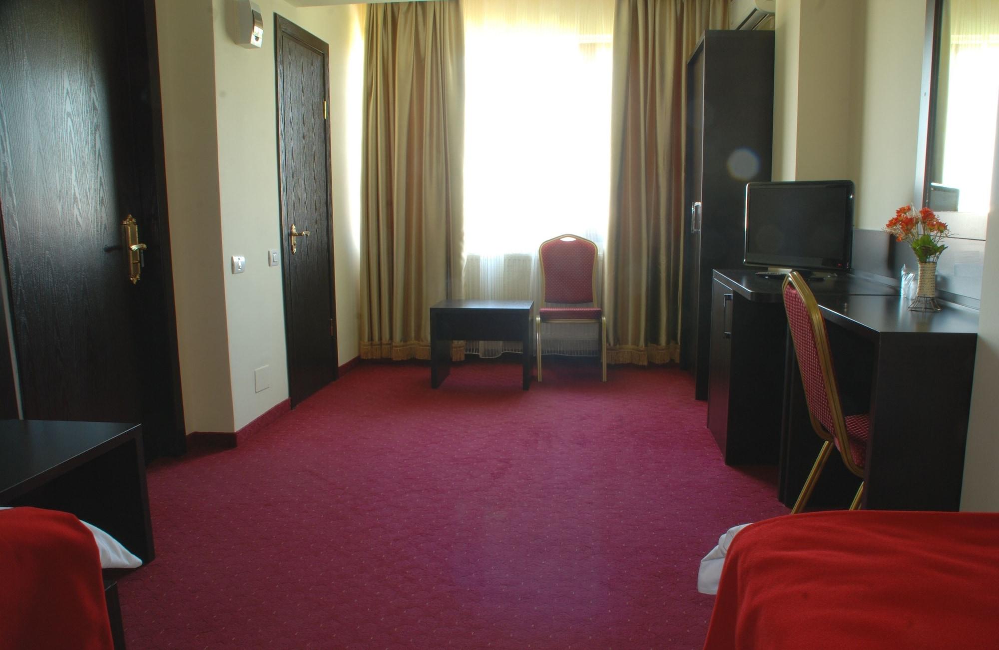 Hotel Ancor Pipera Luaran gambar