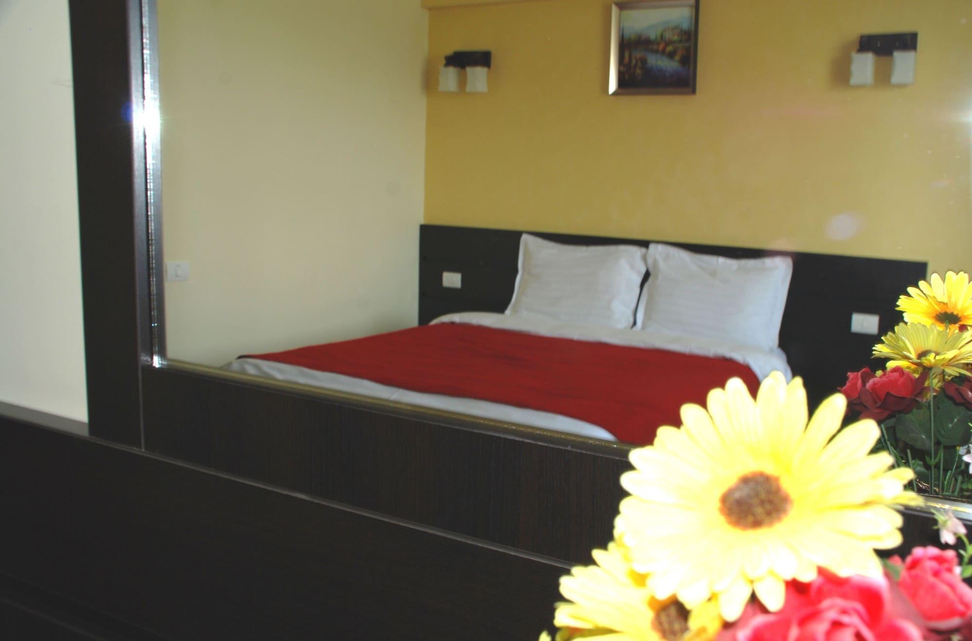 Hotel Ancor Pipera Luaran gambar