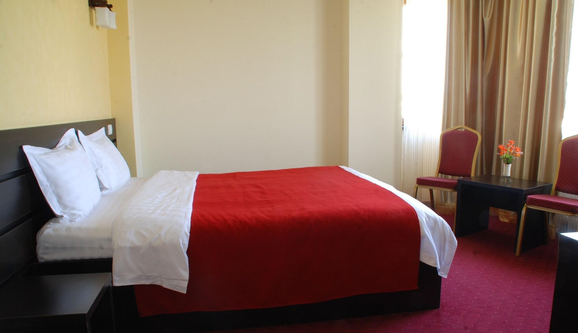 Hotel Ancor Pipera Luaran gambar