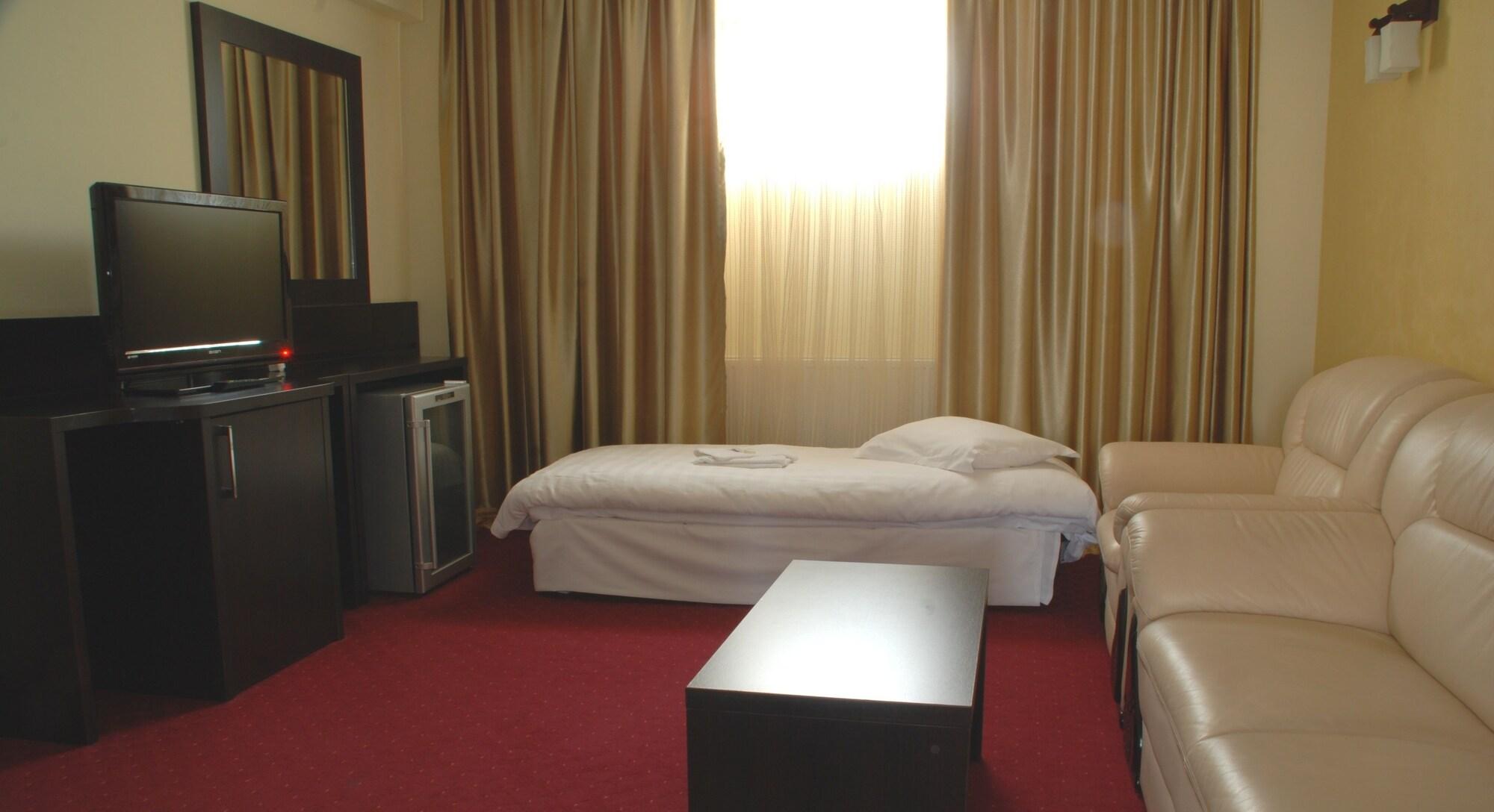 Hotel Ancor Pipera Luaran gambar