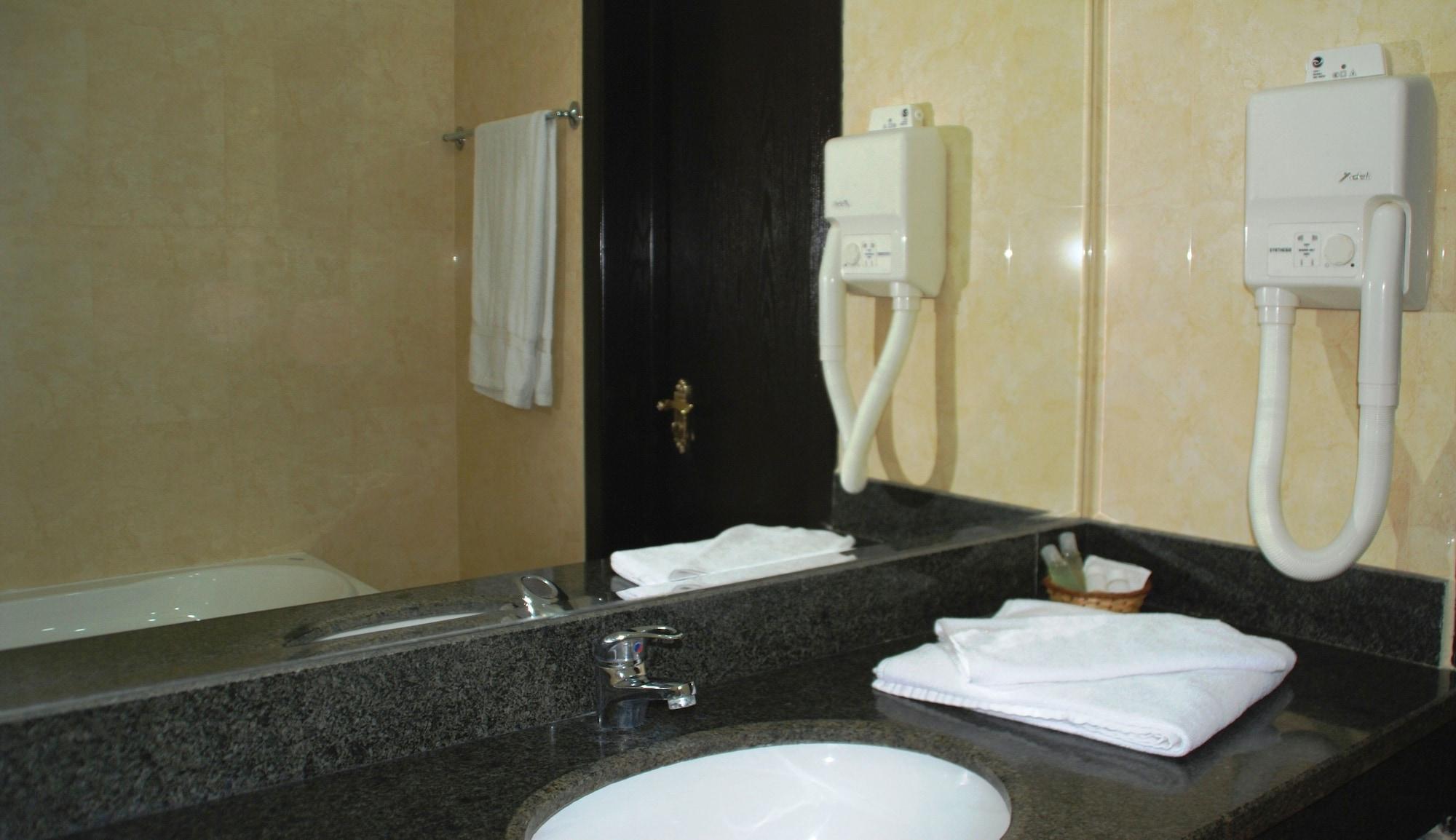 Hotel Ancor Pipera Luaran gambar