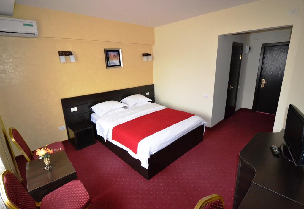 Hotel Ancor Pipera Bilik gambar