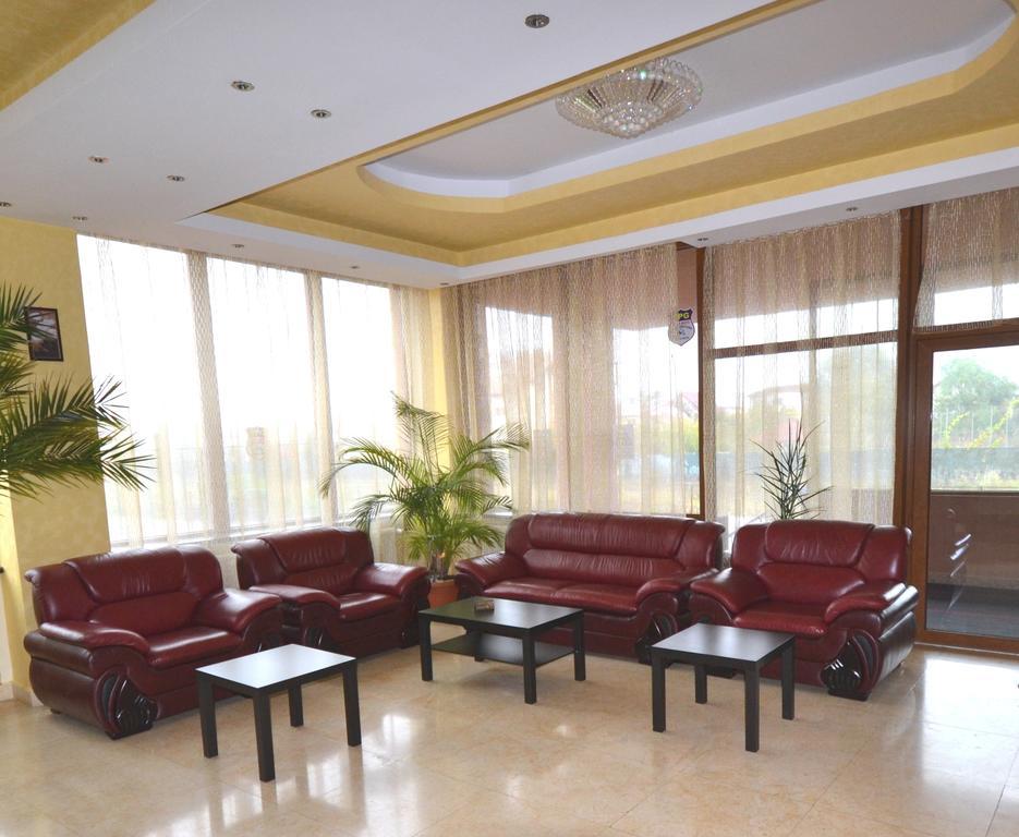 Hotel Ancor Pipera Luaran gambar