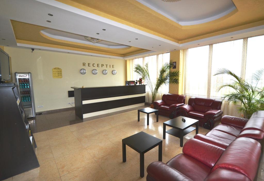 Hotel Ancor Pipera Luaran gambar