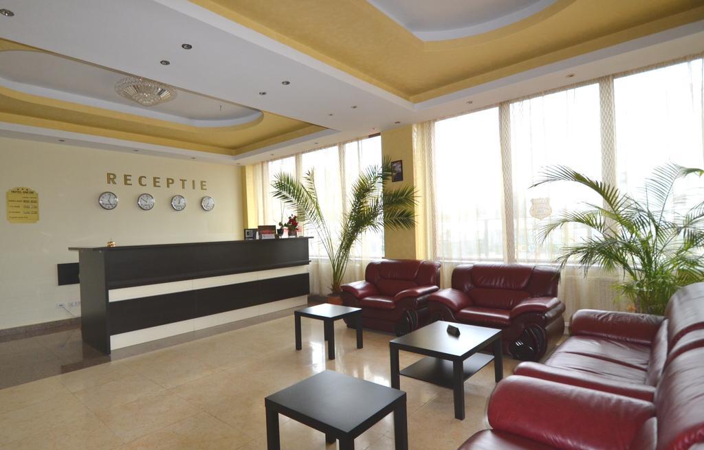Hotel Ancor Pipera Luaran gambar