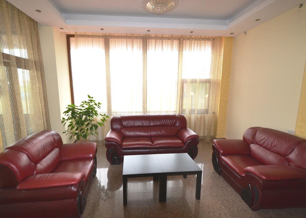 Hotel Ancor Pipera Luaran gambar