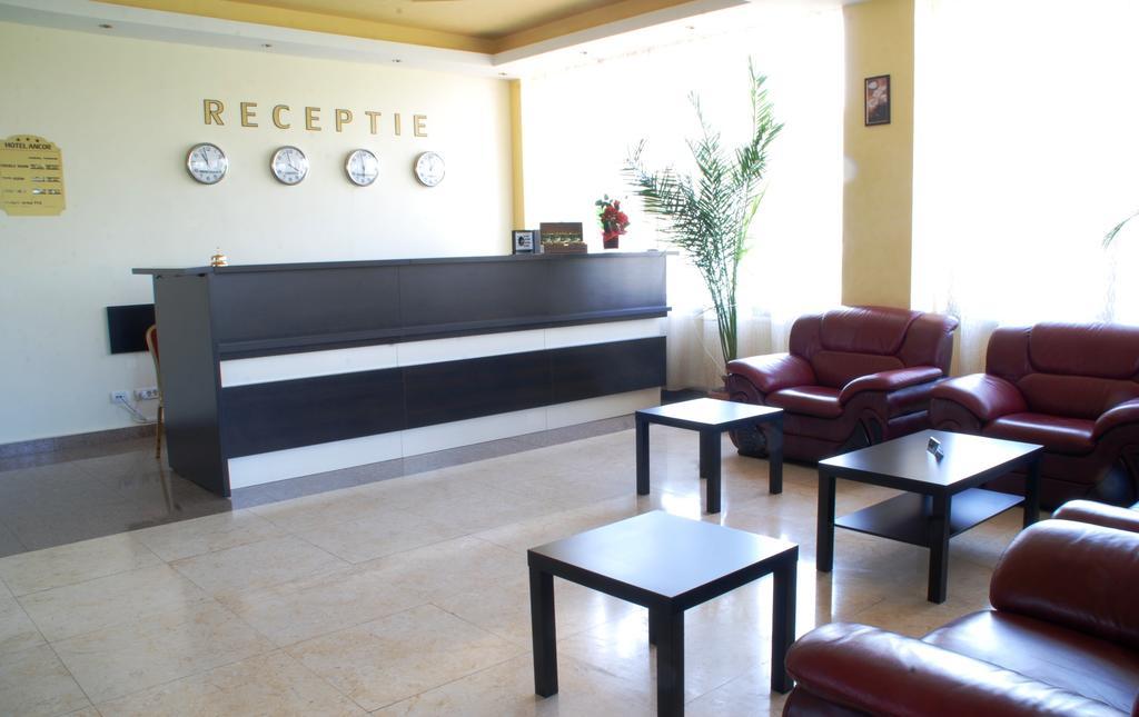 Hotel Ancor Pipera Luaran gambar