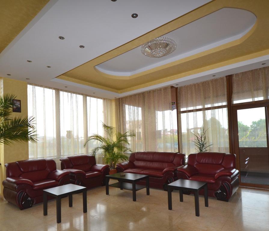Hotel Ancor Pipera Luaran gambar