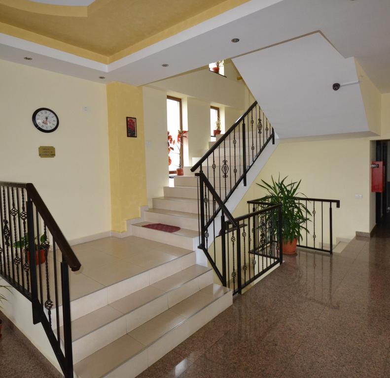 Hotel Ancor Pipera Luaran gambar
