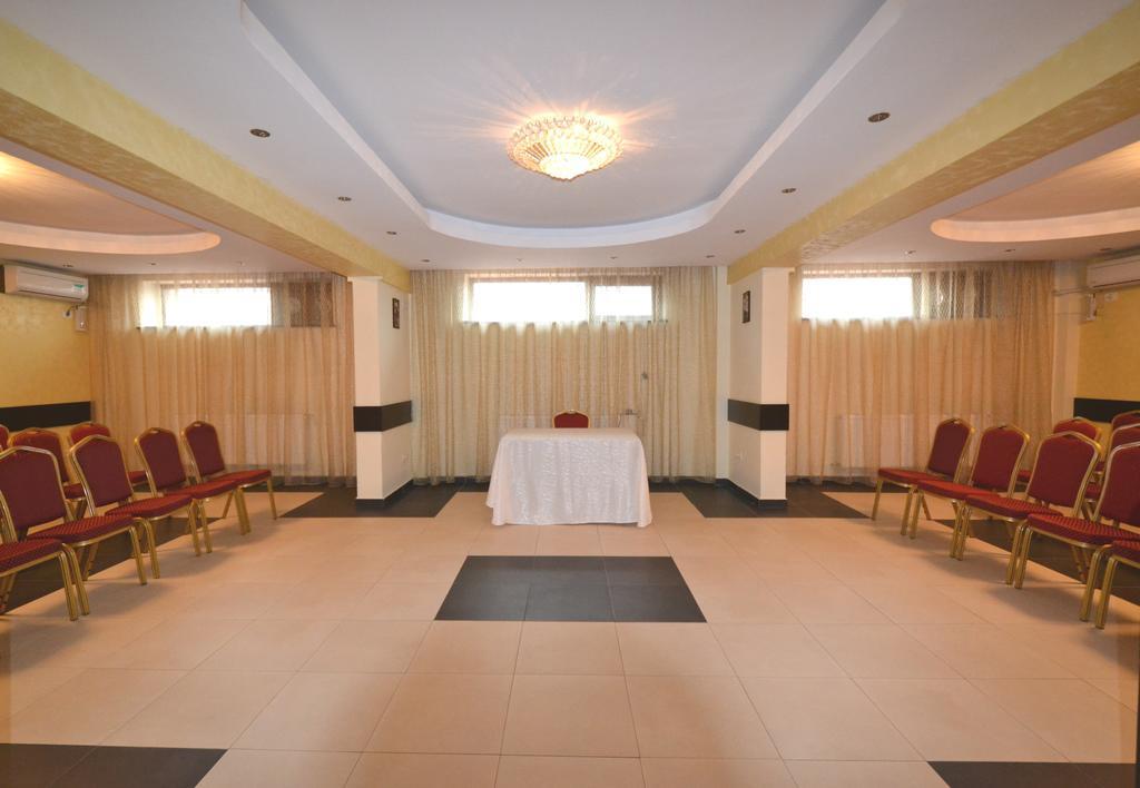 Hotel Ancor Pipera Luaran gambar