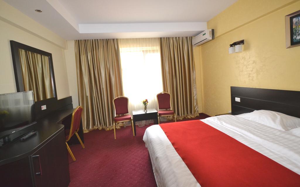 Hotel Ancor Pipera Luaran gambar