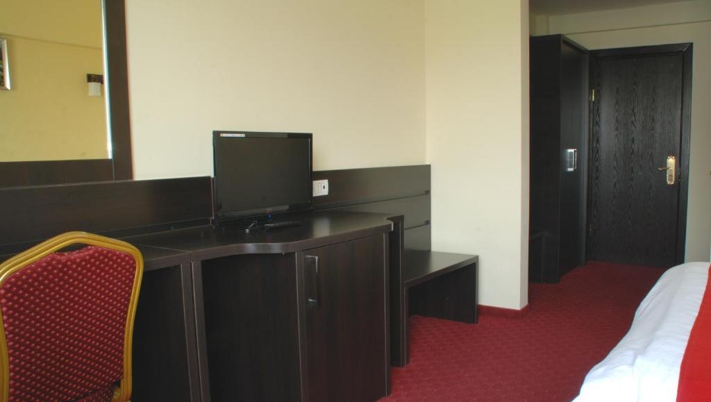 Hotel Ancor Pipera Luaran gambar