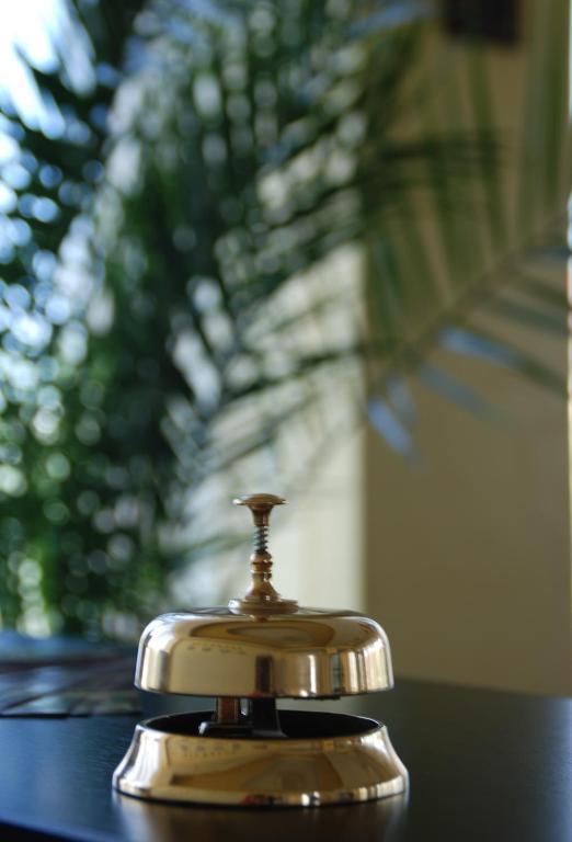 Hotel Ancor Pipera Luaran gambar