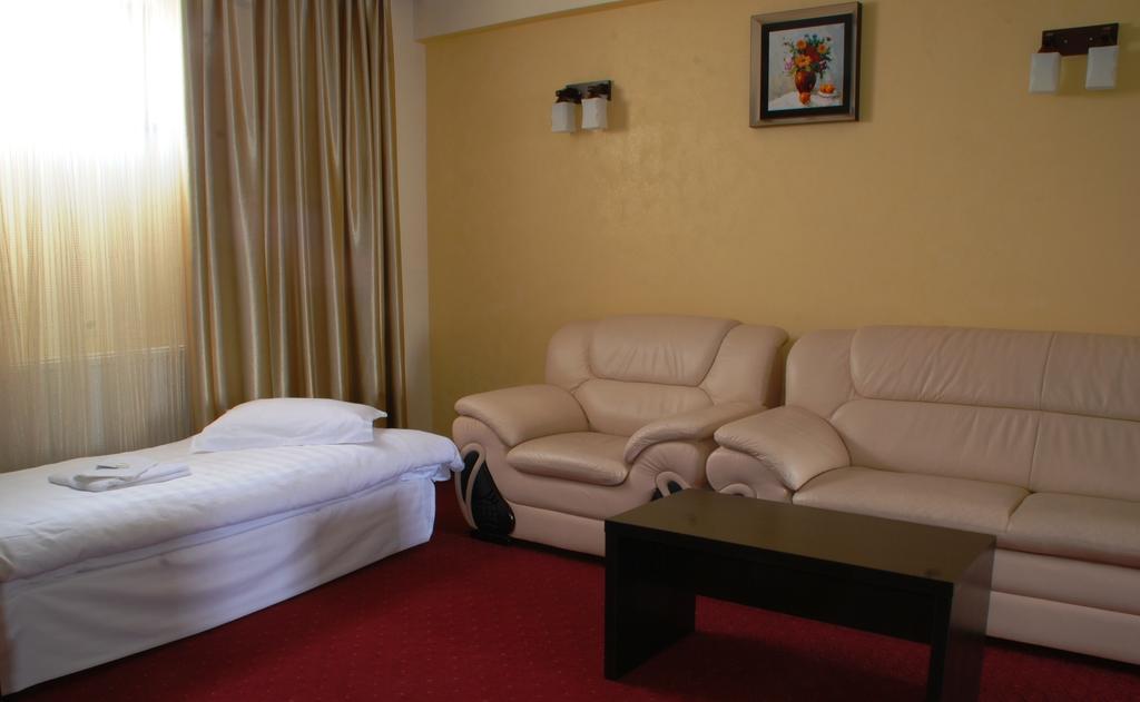 Hotel Ancor Pipera Luaran gambar