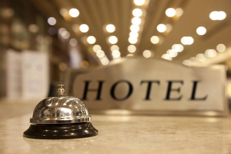 Hotel Ancor Pipera Luaran gambar