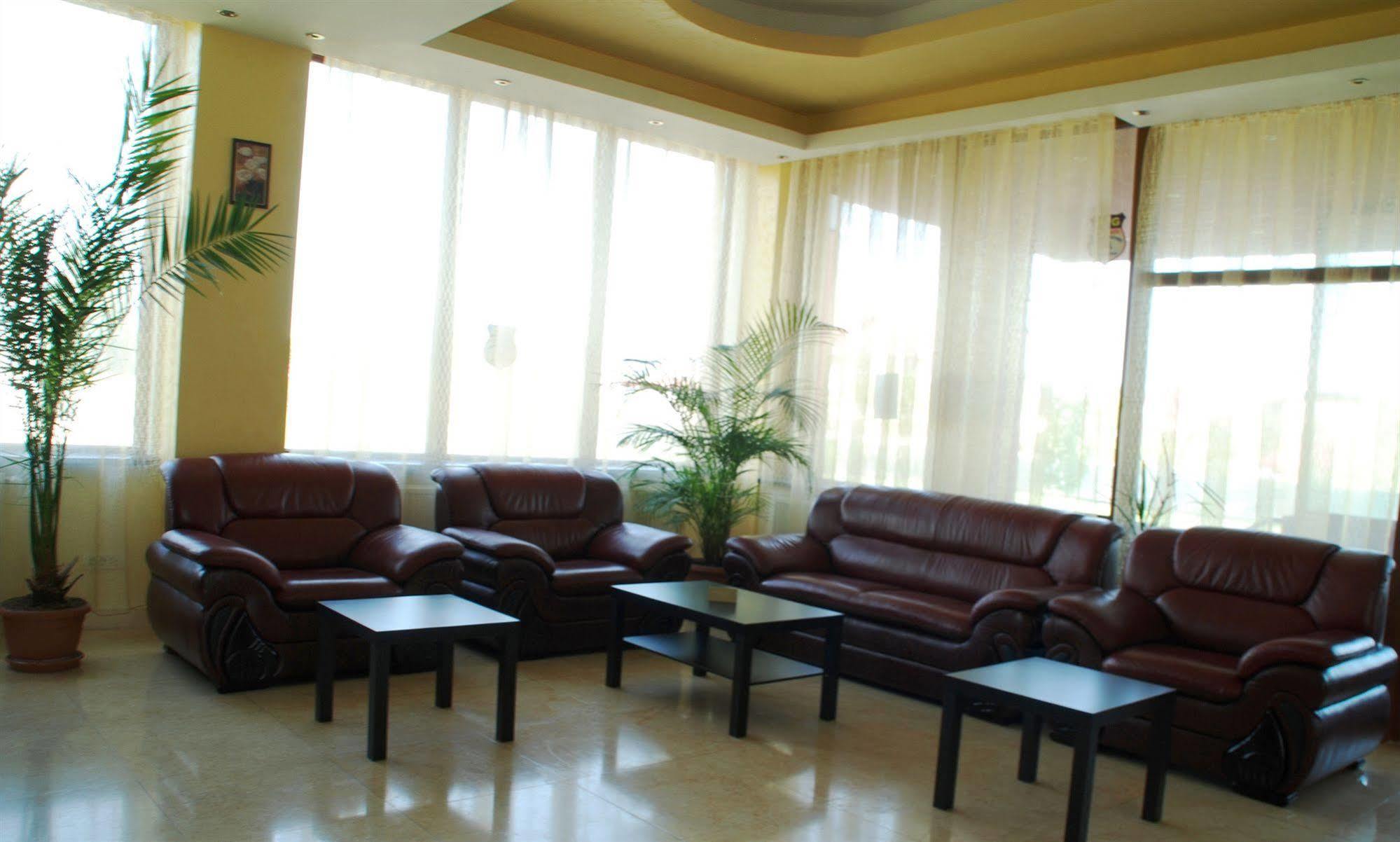 Hotel Ancor Pipera Luaran gambar