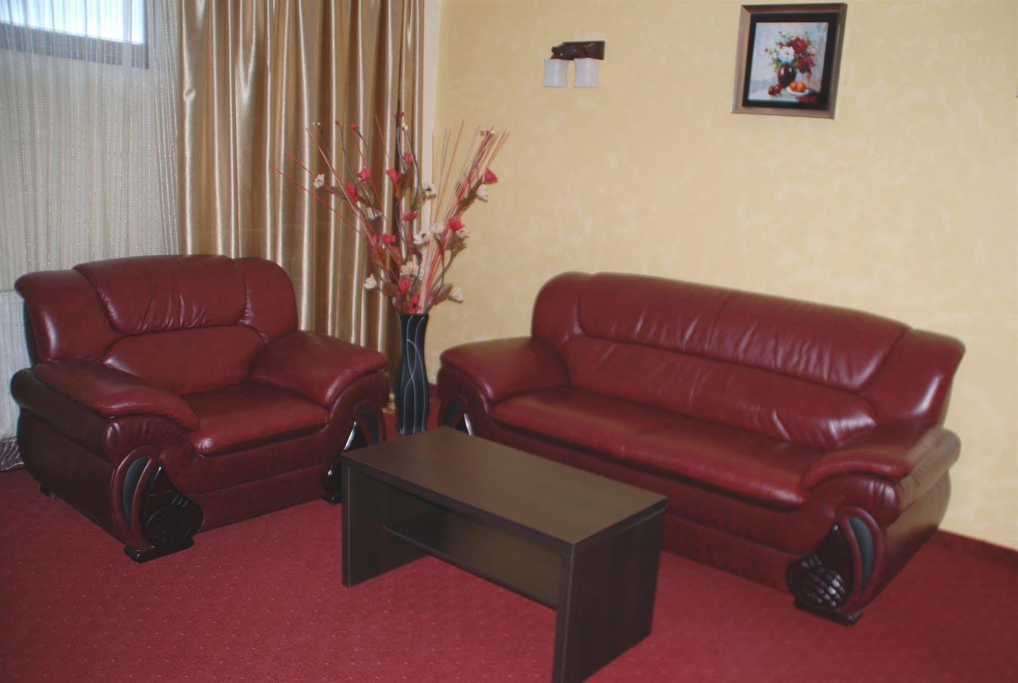 Hotel Ancor Pipera Luaran gambar