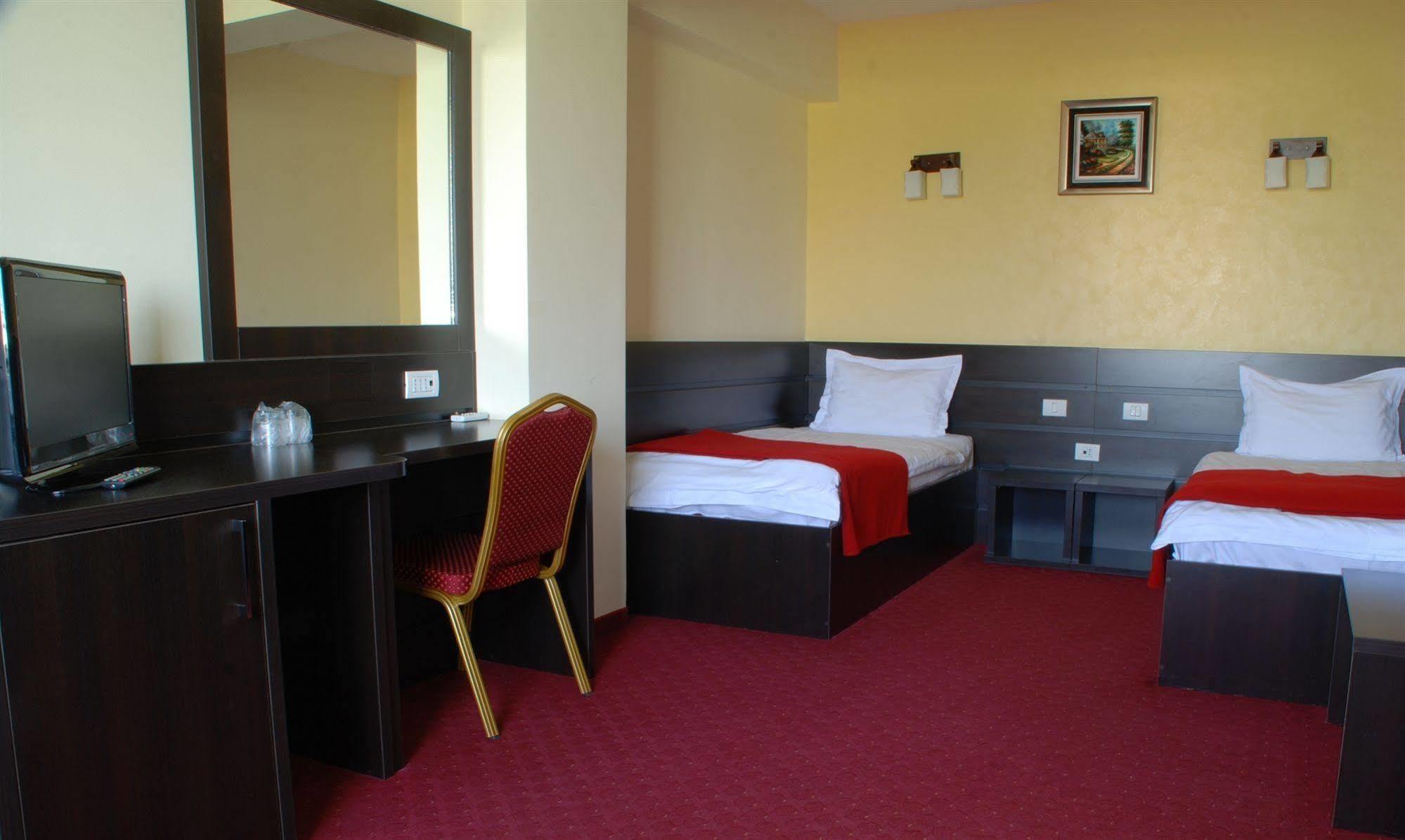 Hotel Ancor Pipera Luaran gambar