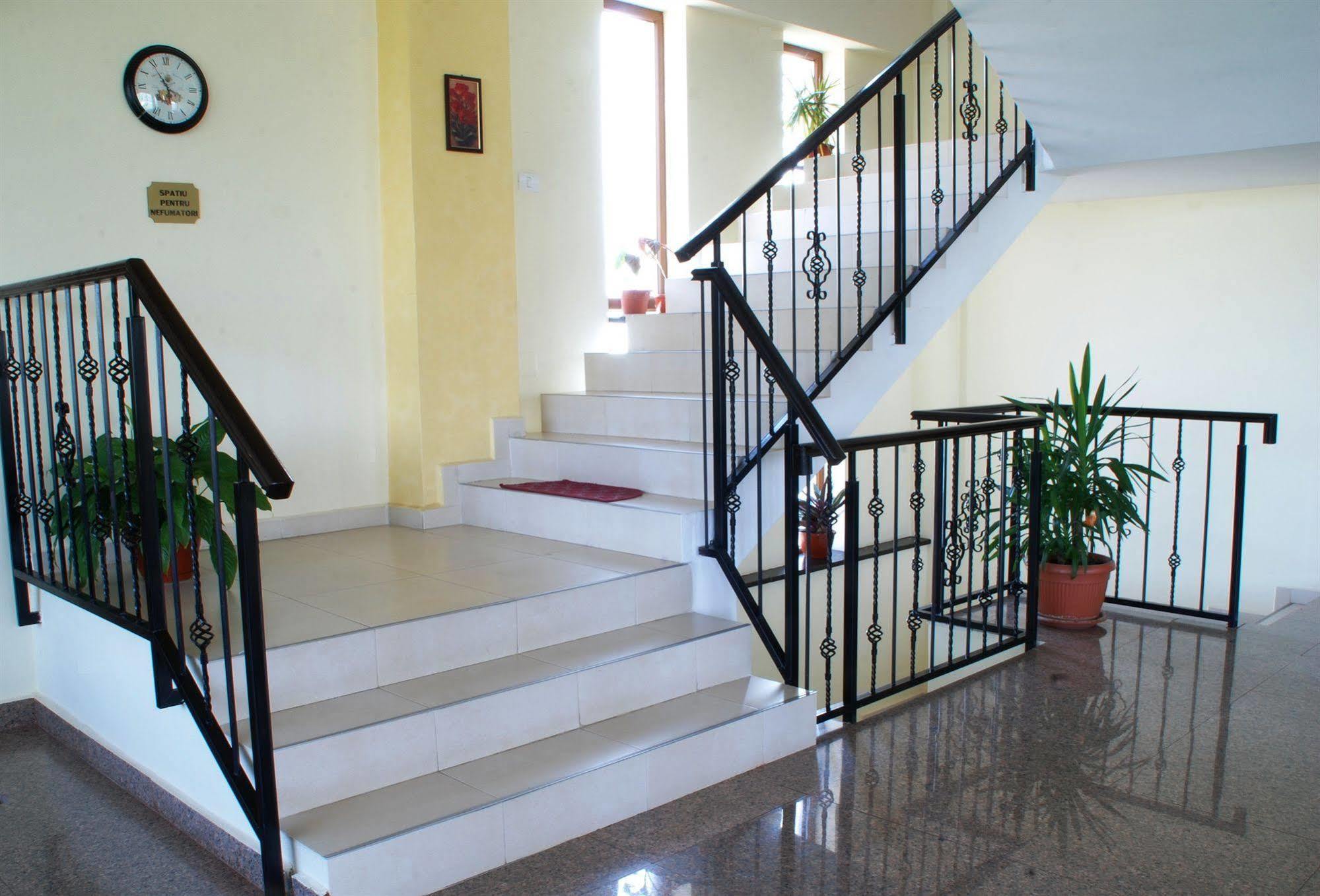 Hotel Ancor Pipera Luaran gambar